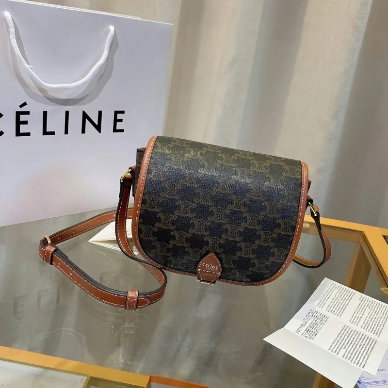 Celine Satchel Bags-22