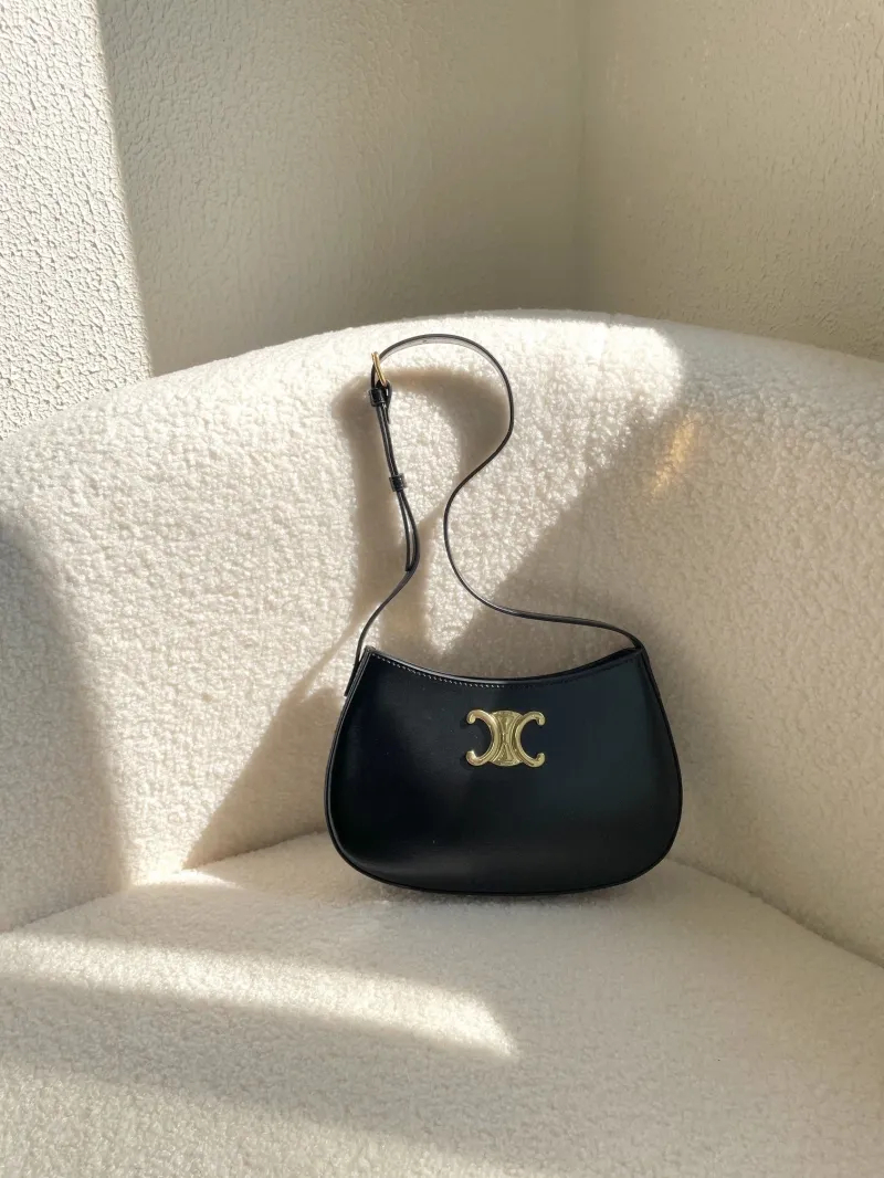 Celine Satchel Bags-23