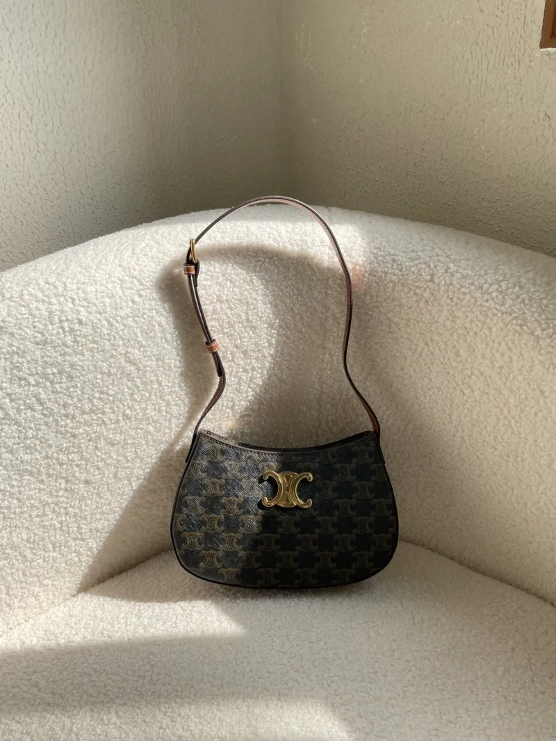 Celine Satchel Bags-24