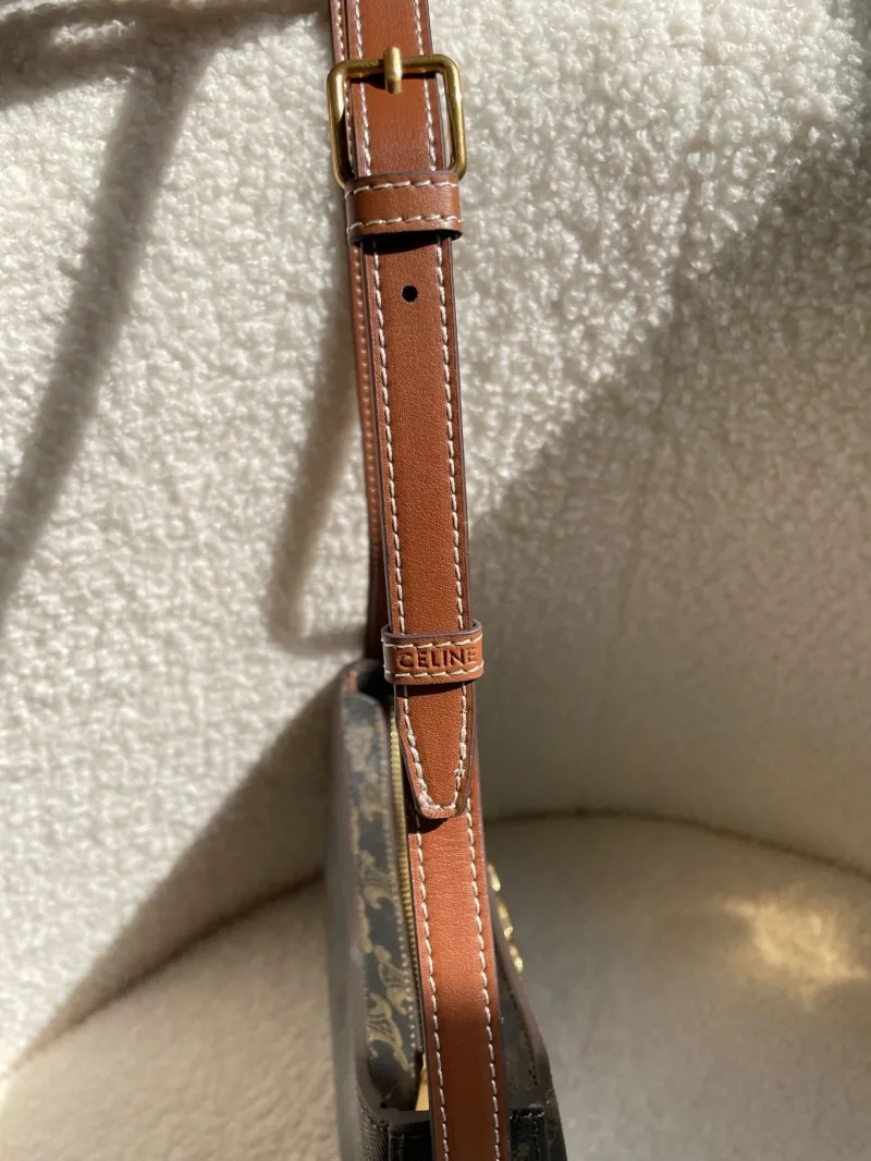Celine Satchel Bags-24 - Image 6