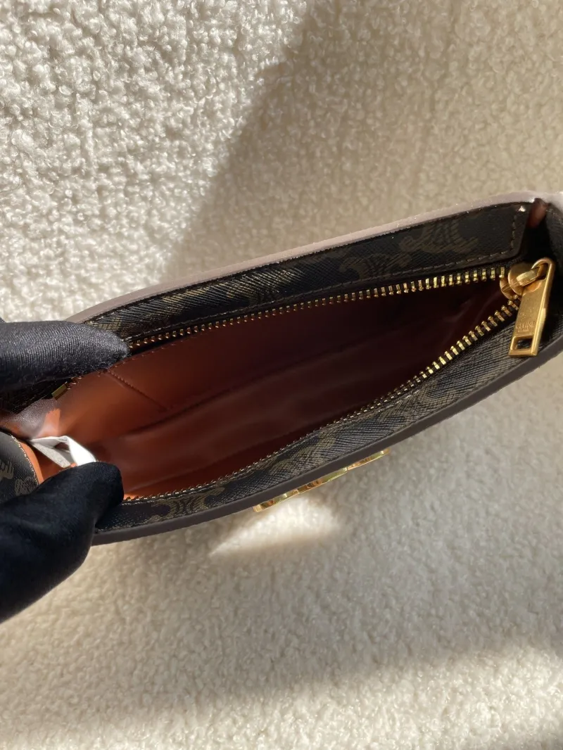 Celine Satchel Bags-24 - Image 8