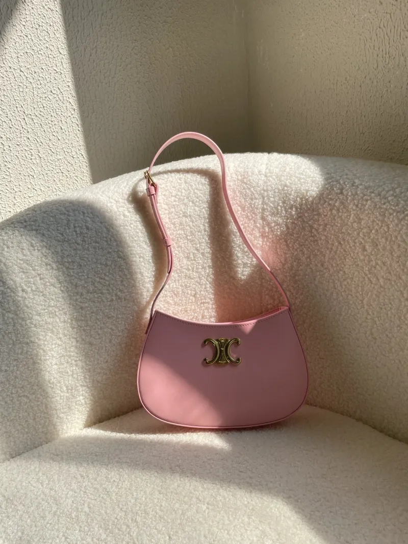 Celine Satchel Bags-25