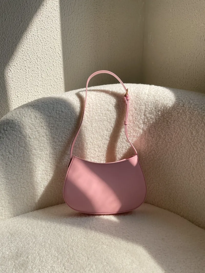Alternative view of Celine Satchel Bags-25