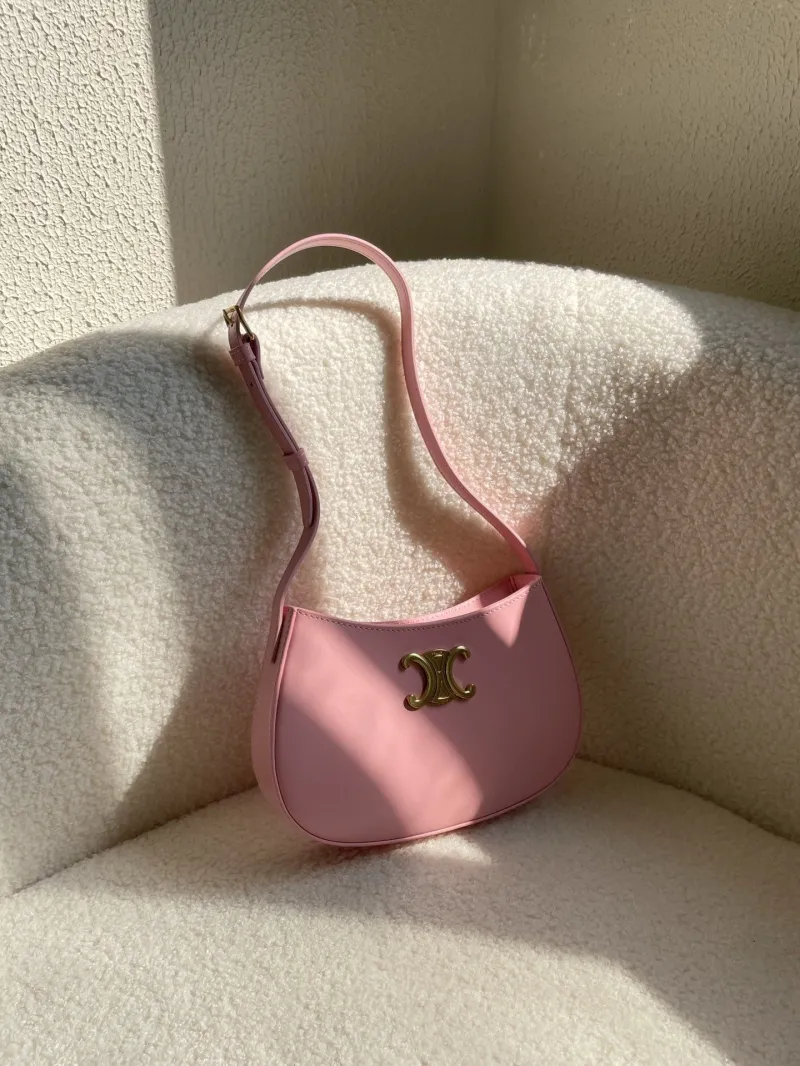 Celine Satchel Bags-25 - Image 3
