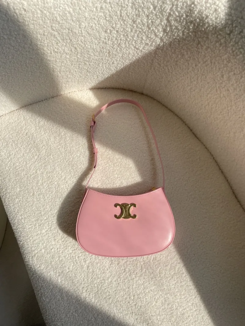Celine Satchel Bags-25 - Image 4