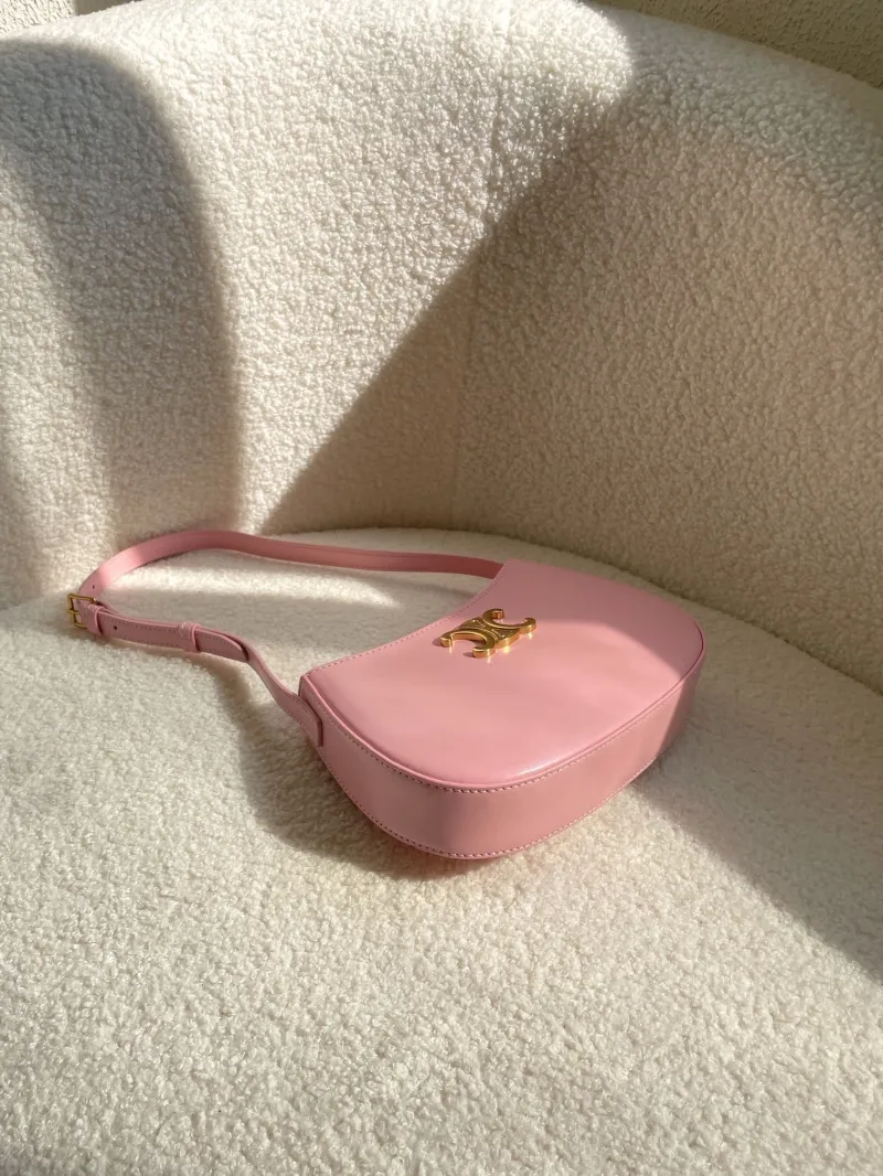 Celine Satchel Bags-25 - Image 5
