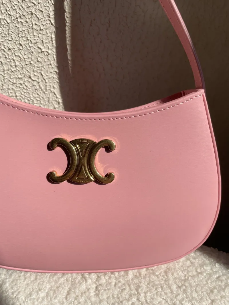 Celine Satchel Bags-25 - Image 7