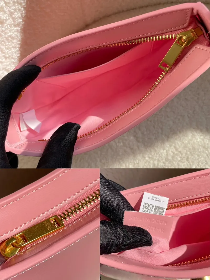 Celine Satchel Bags-25 - Image 9
