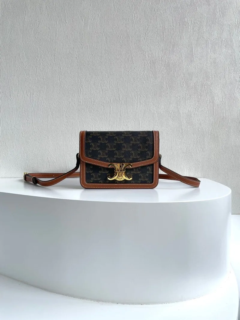 Celine Satchel Bags-26