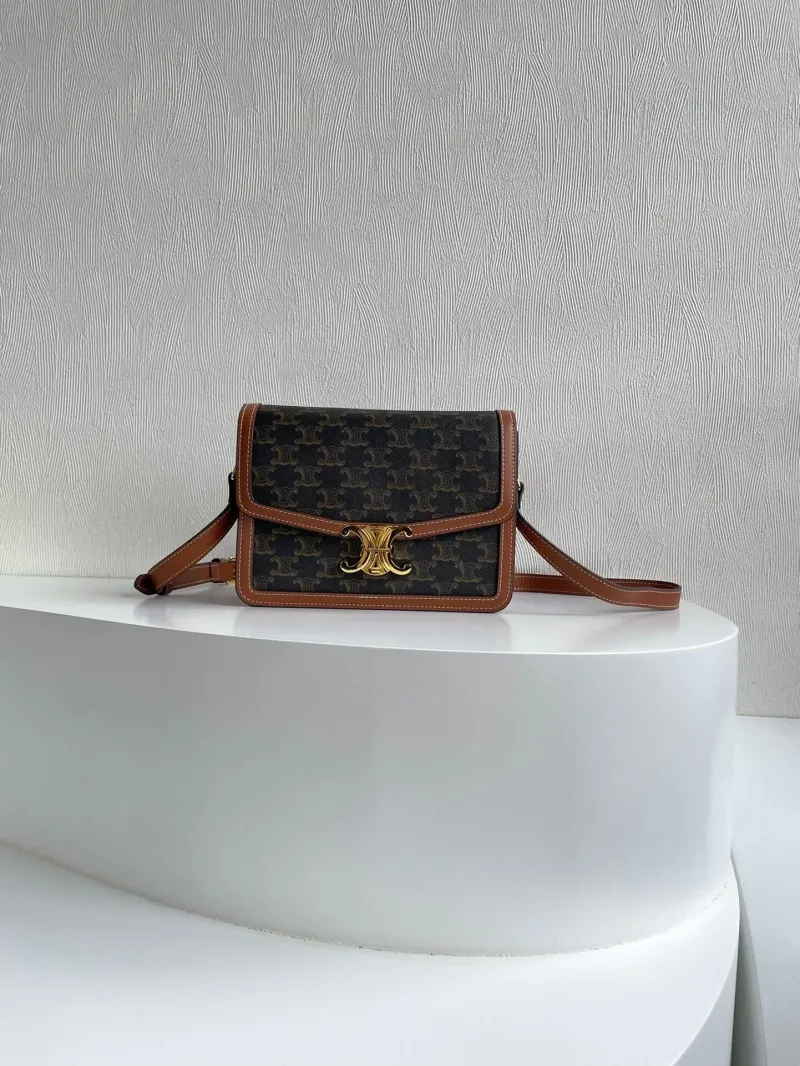 Celine Satchel Bags-27