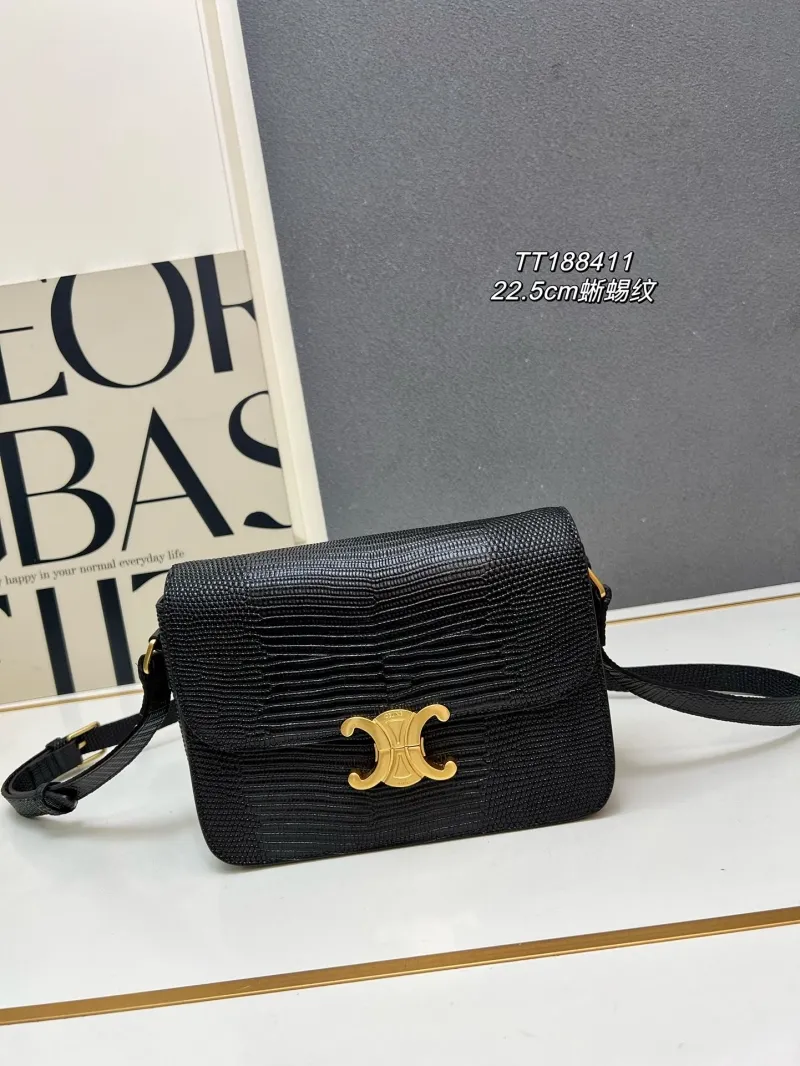 Celine Satchel Bags-68