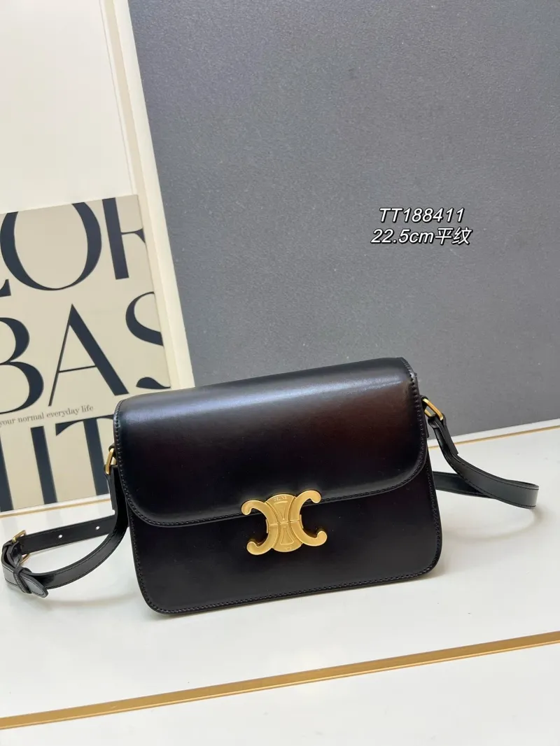 Celine Satchel Bags-69