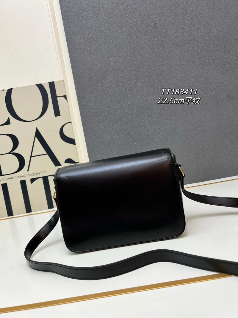 Alternative view of Celine Satchel Bags-69