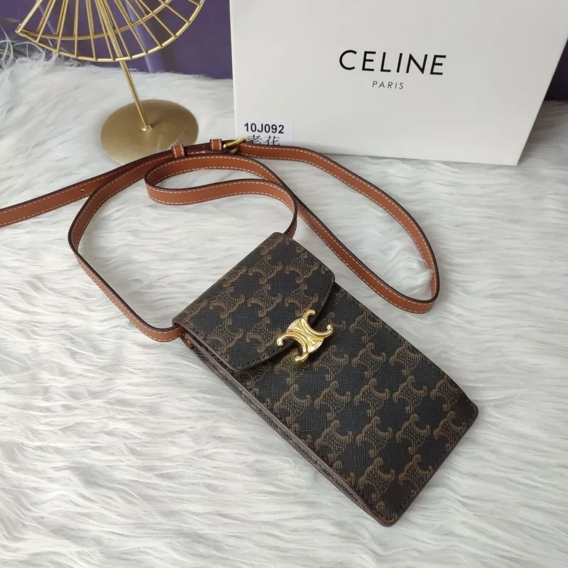 Celine Satchel Bags-87