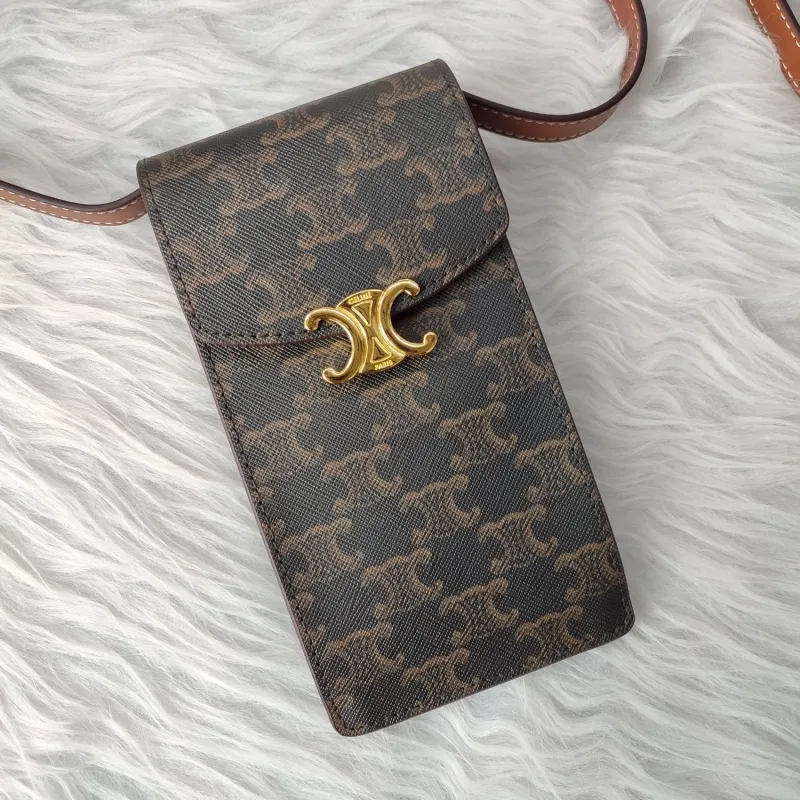 Alternative view of Celine Satchel Bags-87