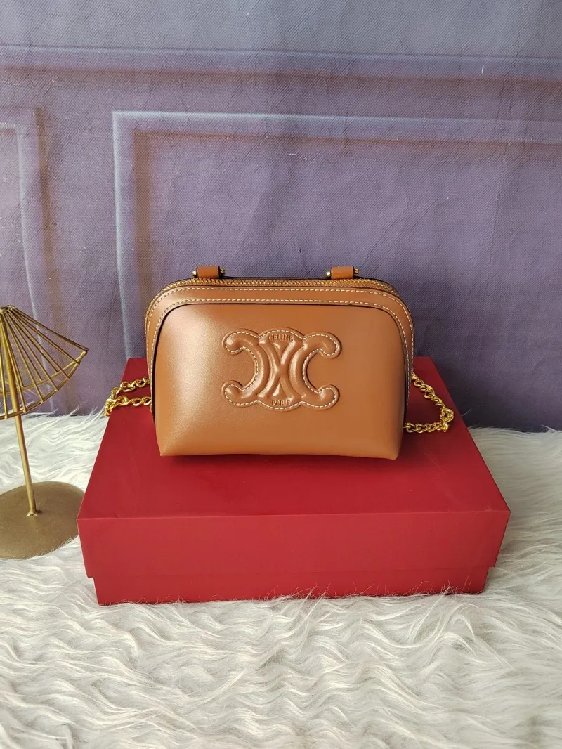 Celine Satchel Bags-88