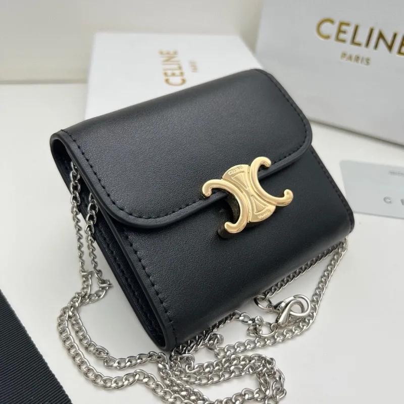 Alternative view of Celine Satchel Bags-90