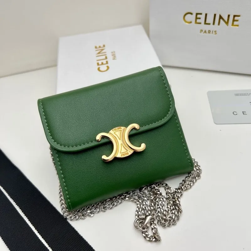 Celine Satchel Bags-91