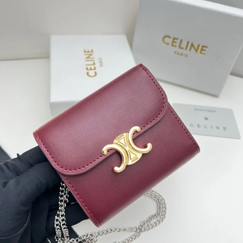 Celine Satchel Bags-92 - Image 4