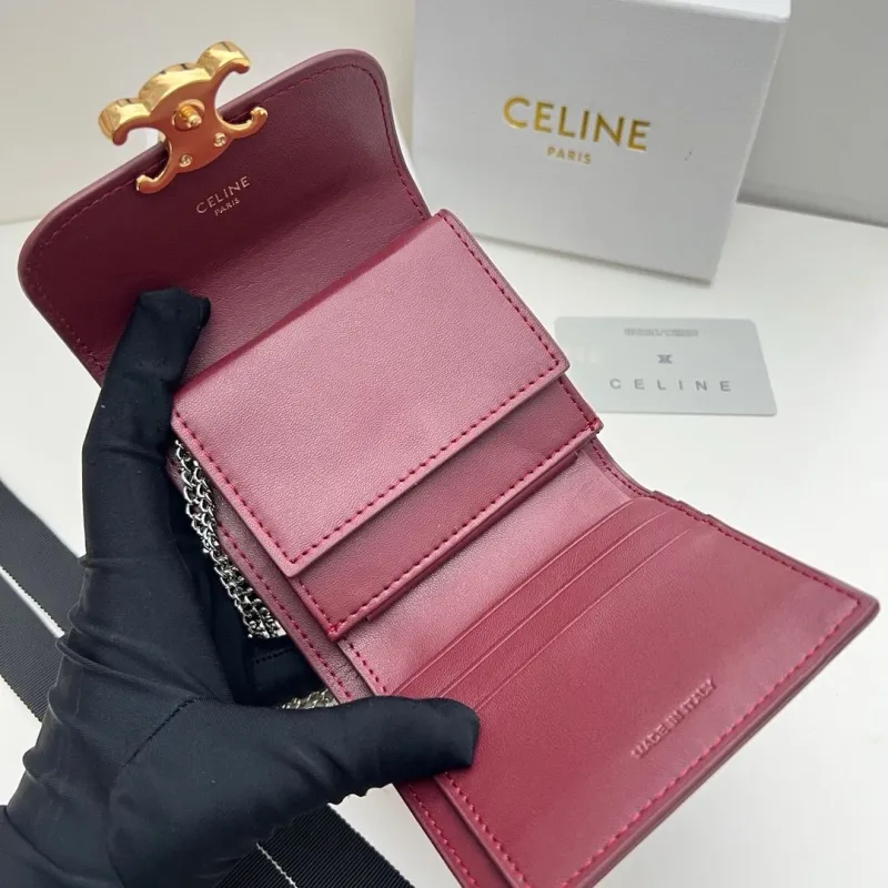 Celine Satchel Bags-92 - Image 6