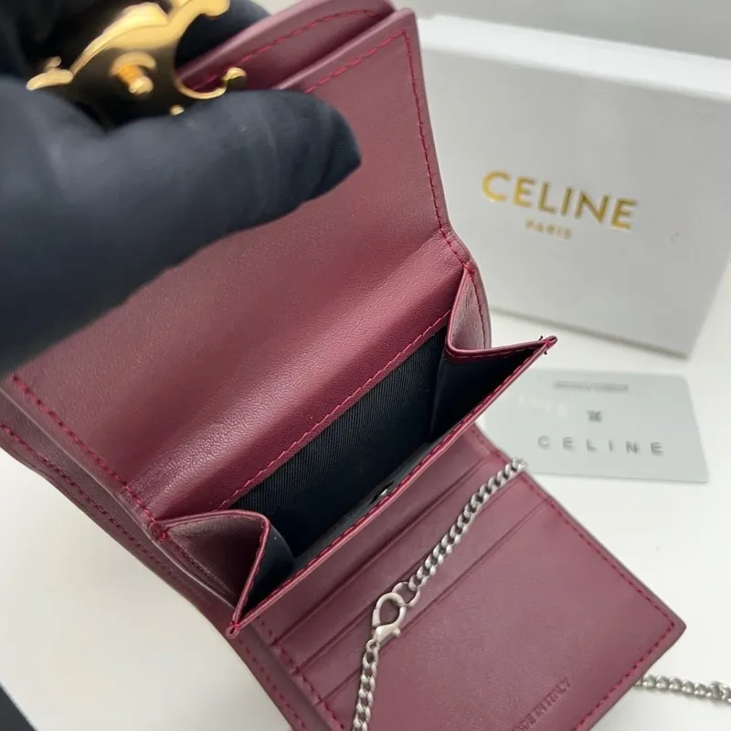 Celine Satchel Bags-92 - Image 9