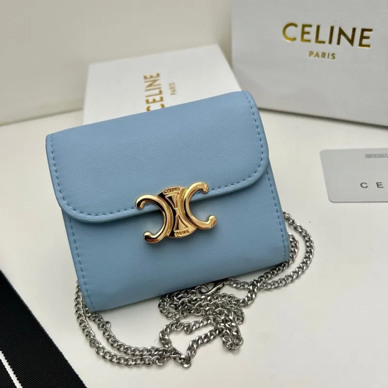 Celine Satchel Bags-95
