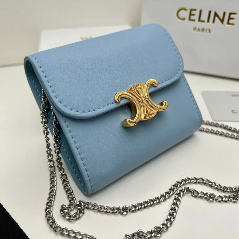 Alternative view of Celine Satchel Bags-95
