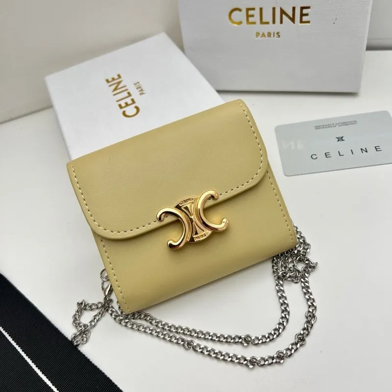 Celine Satchel Bags-96