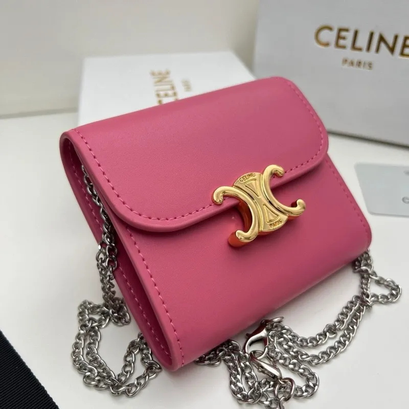 Alternative view of Celine Satchel Bags-97