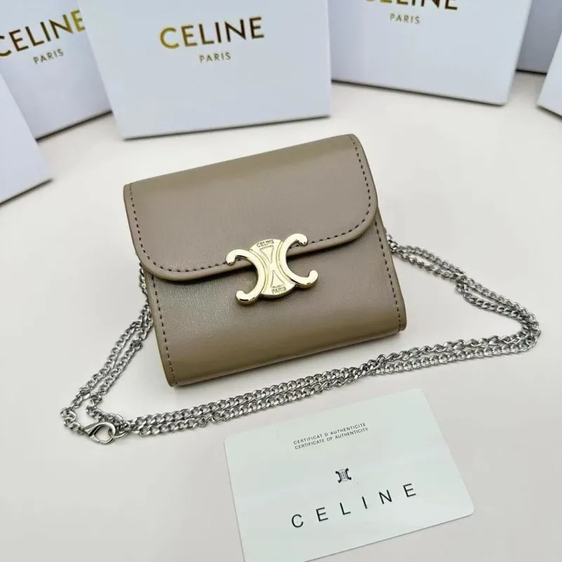 Celine Satchel Bags-98