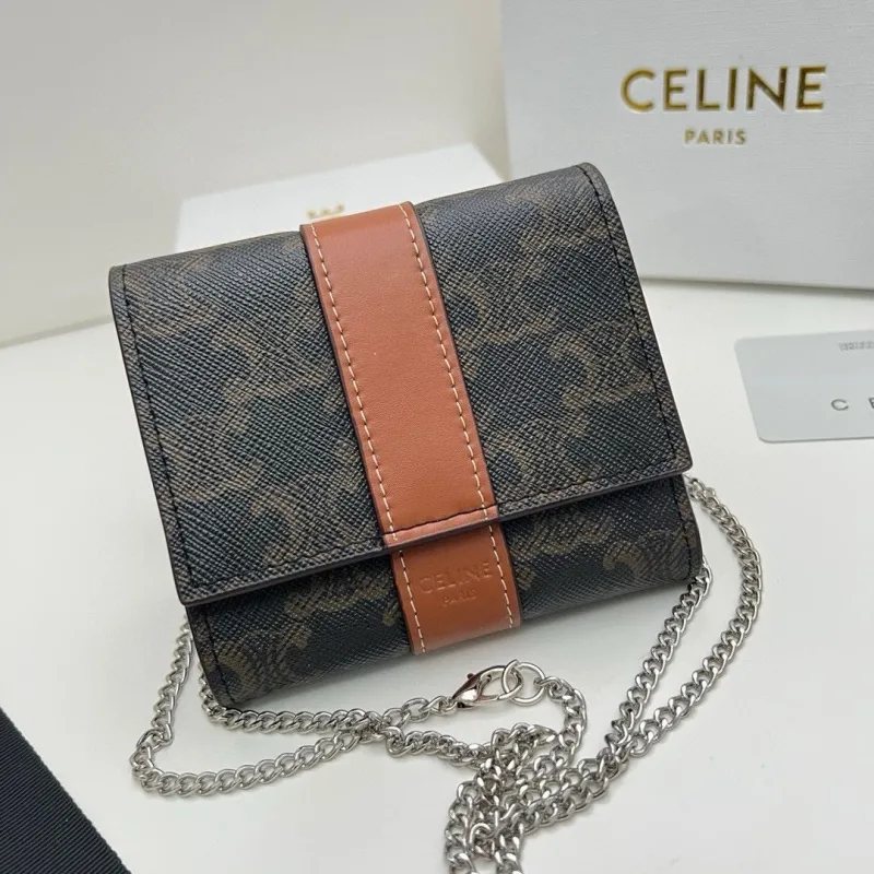 Celine Satchel Bags-100