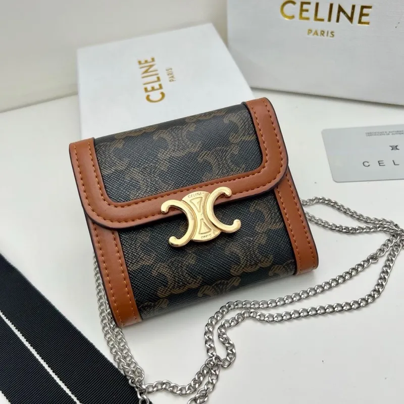Celine Satchel Bags-101