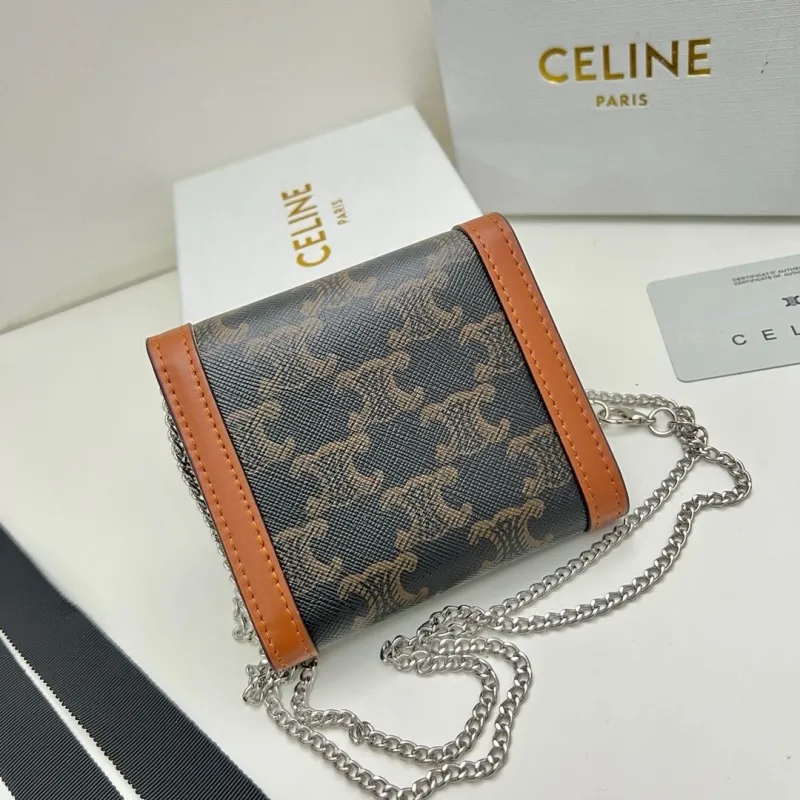 Celine Satchel Bags-101 - Image 3
