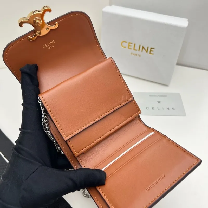 Celine Satchel Bags-101 - Image 6