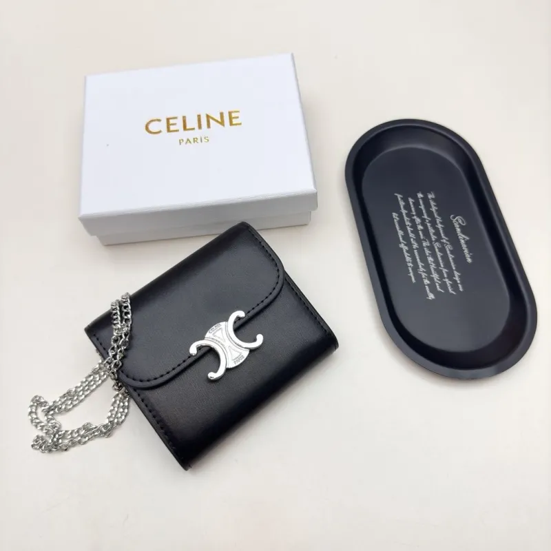Alternative view of Celine Satchel Bags-102