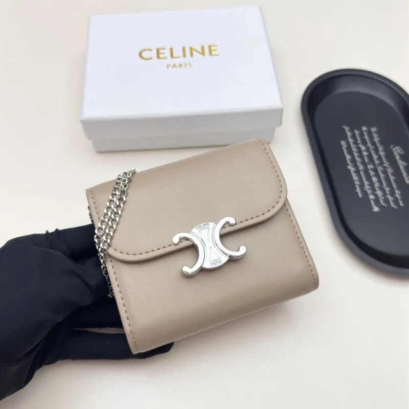 Celine Satchel Bags-103 - Image 4