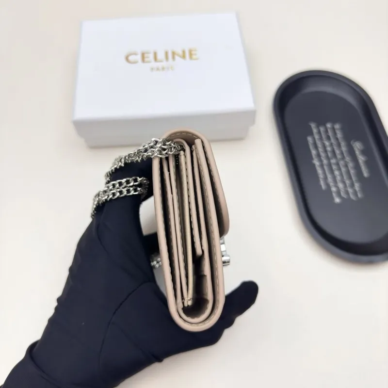 Celine Satchel Bags-103 - Image 5