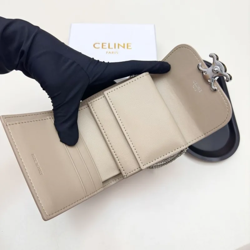 Celine Satchel Bags-103 - Image 9
