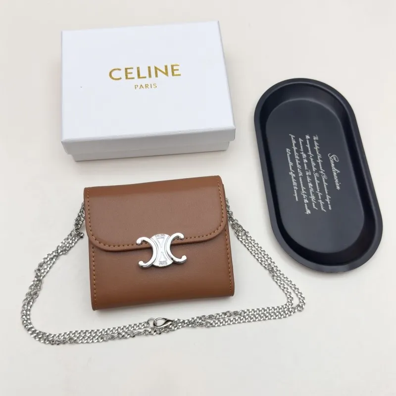 Celine Satchel Bags-104