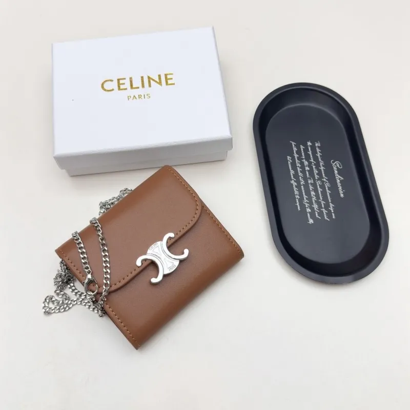Alternative view of Celine Satchel Bags-104