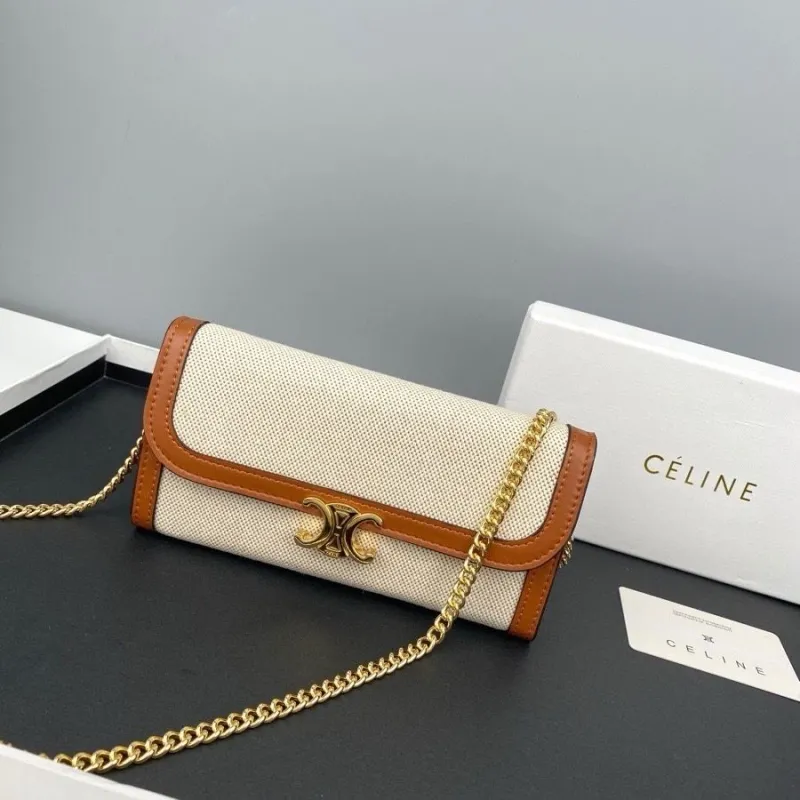 Celine Satchel Bags-105