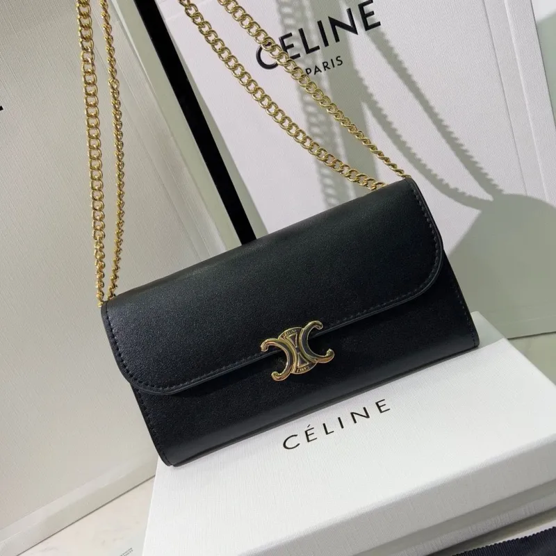 Celine Satchel Bags-109