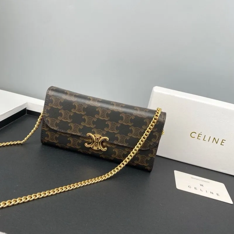 Celine Satchel Bags-111