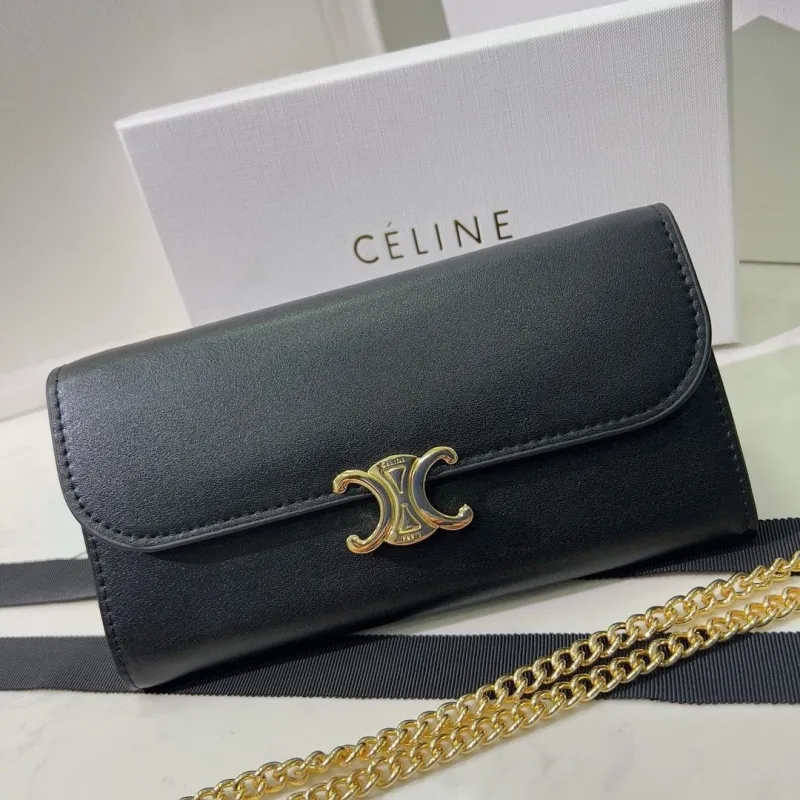 Alternative view of Celine Satchel Bags-114