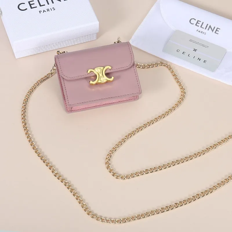 Celine Satchel Bags-115