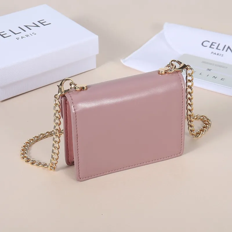 Alternative view of Celine Satchel Bags-115