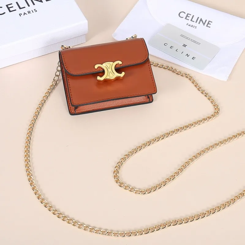 Celine Satchel Bags-117