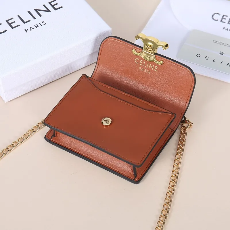 Celine Satchel Bags-117 - Image 4
