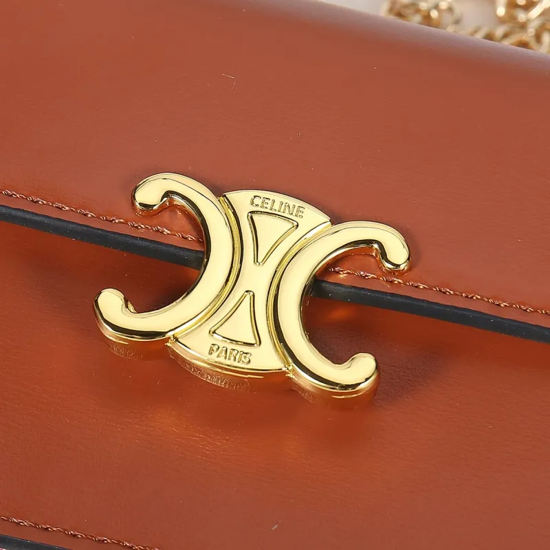 Celine Satchel Bags-117 - Image 6