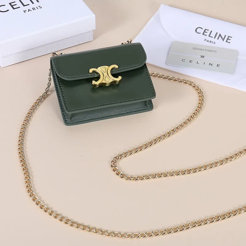 Celine Satchel Bags-118
